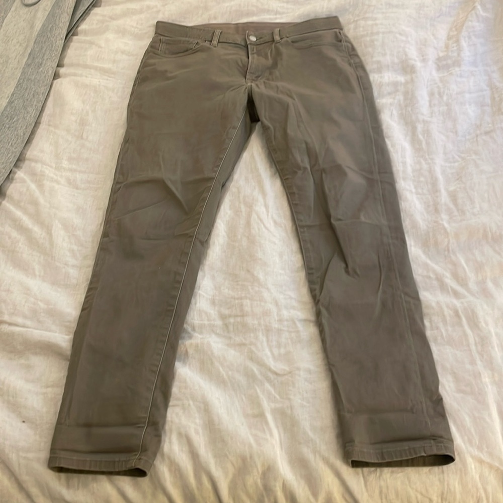 Uniqlo Ezy Draw String pant, sz M